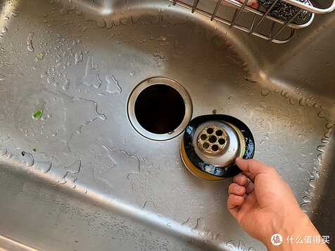 丈母娘说好用,安排!贝克巴斯E70垃圾处理器安装使用分享