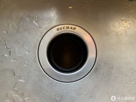 丈母娘说好用,安排!贝克巴斯E70垃圾处理器安装使用分享