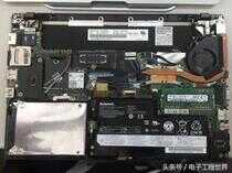 手把手教你给Thinkpad X240更换键盘