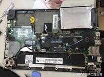 手把手教你给Thinkpad X240更换键盘