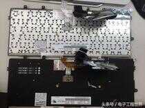 手把手教你给Thinkpad X240更换键盘