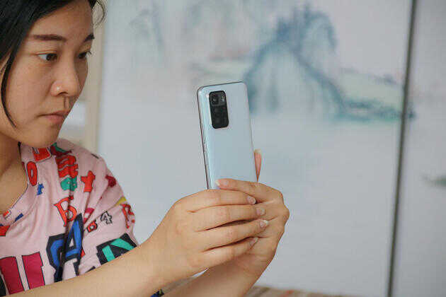 不吹不黑的小米新手机，Redmi Note 10 Pro真实的体验