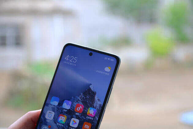 不吹不黑的小米新手机,Redmi Note 10 Pro真实的体验