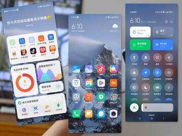 不吹不黑的小米新手机,Redmi Note 10 Pro真实的体验