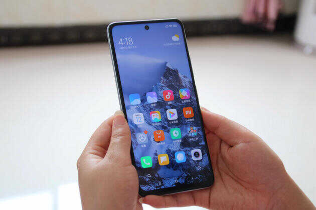 不吹不黑的小米新手机,Redmi Note 10 Pro真实的体验