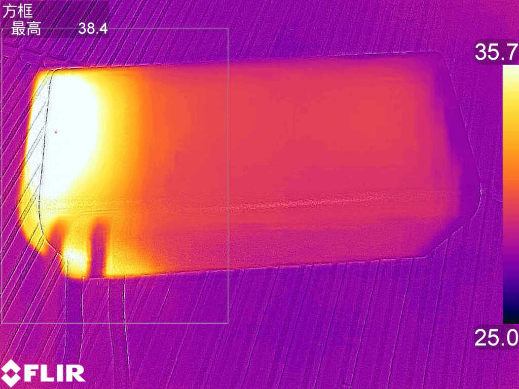 充满一次可以用一周，羽博50000mAh双向快充充电宝评测