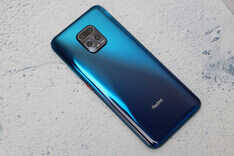 开启新一轮5G普及风暴 Redmi 10X Pro评测