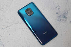 开启新一轮5G普及风暴 Redmi 10X Pro评测