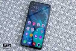 vivo Z5x手机评测体验:千元打孔、三摄,亮点盖住了小“槽点”
