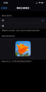iPhone11系列找不到3D touch，原来在这里设置！