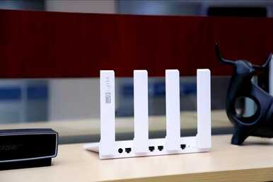 WIFI信号差?是时候换个路由器了!推荐3款300元以下的千兆路由