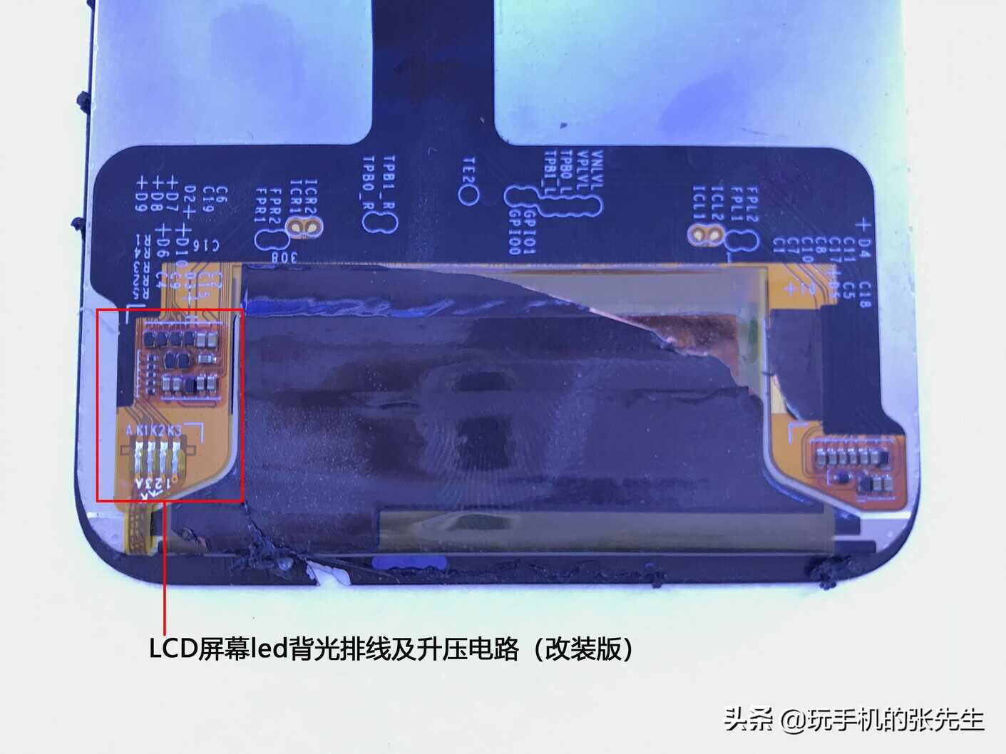 手机进水后黑屏,该怎么办?切忌做这几件事