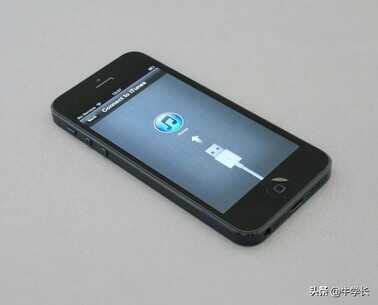 iPhone已停用连接iTunes怎么办?还可能保住数据吗?