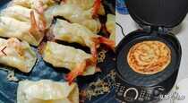 什么牌子的电饼铛比较好呢?真实开箱测评看这里