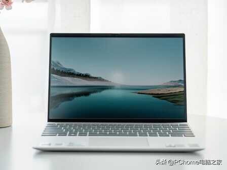 不止有颜,更加有料:全新戴尔灵越13 Pro评测