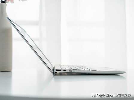 不止有颜,更加有料:全新戴尔灵越13 Pro评测