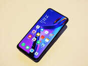 OPPO K3发布:骁龙710+6GB内存 售价1599元起