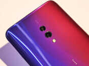OPPO K3发布:骁龙710+6GB内存 售价1599元起