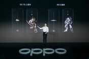 OPPO K3发布:骁龙710+6GB内存 售价1599元起