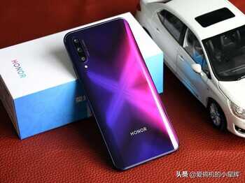 荣耀9X Pro还值得买吗?荣耀9X机主说说真实想法