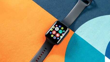 618必买之一!OPPO Watch 2颜值功能皆出众,优惠500元不容错过