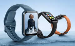 oppo手表最新款（OPPO Watch 2最新款2022不能错过）