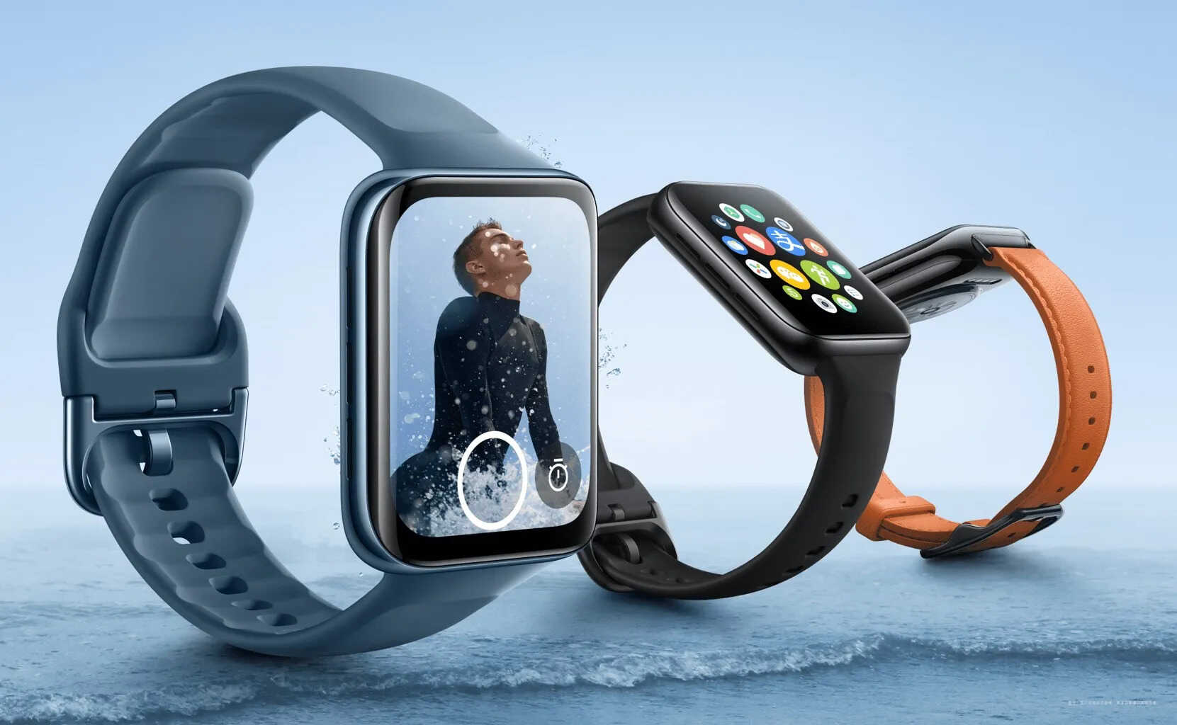 618必买之一!OPPO Watch 2颜值功能皆出众,优惠500元不容错过