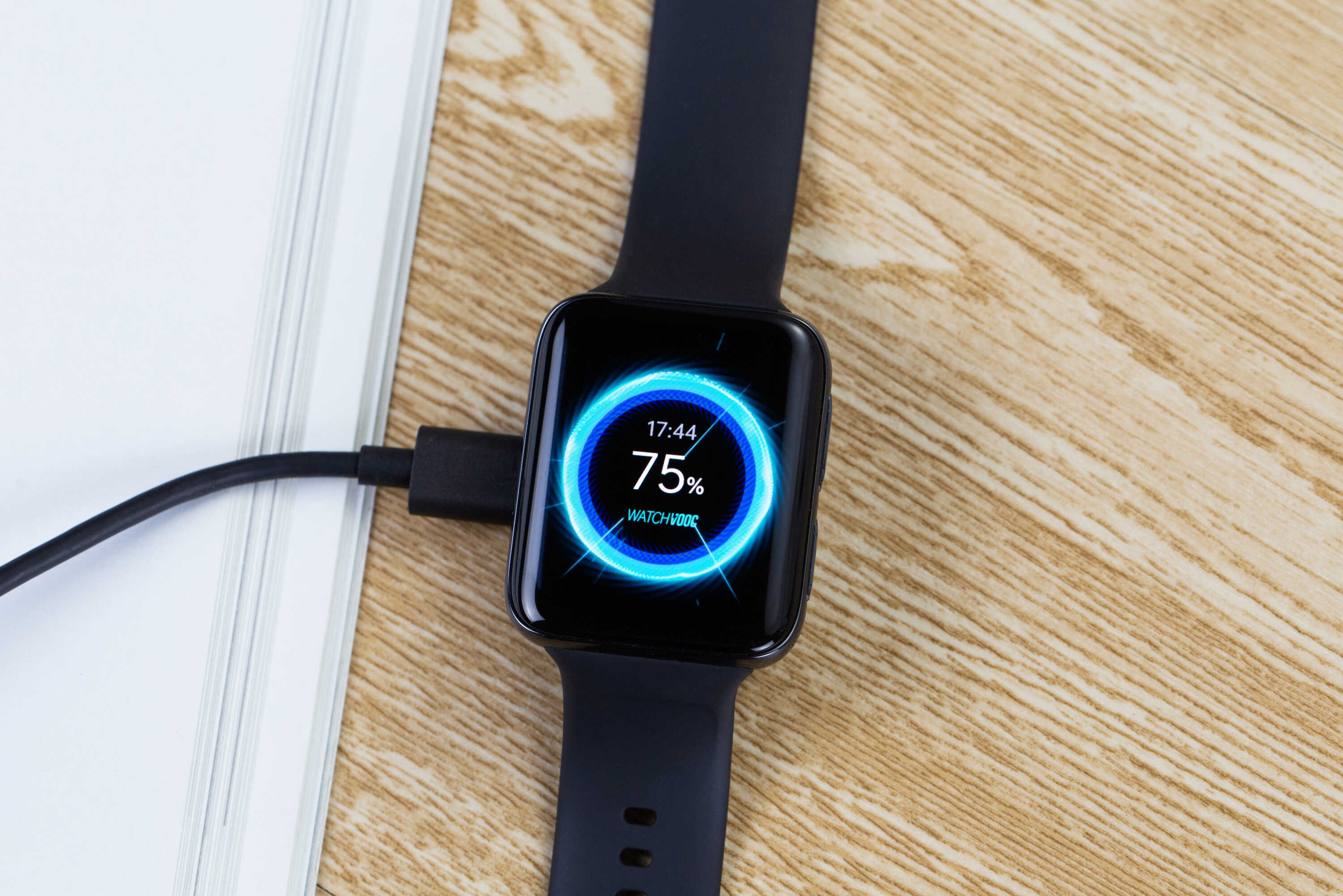 618必买之一!OPPO Watch 2颜值功能皆出众,优惠500元不容错过