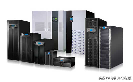 UPS的正确开关机步骤