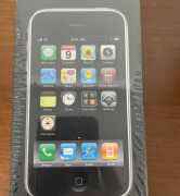 iphone3gs中国上市价格（13年前的iPhone老古董）