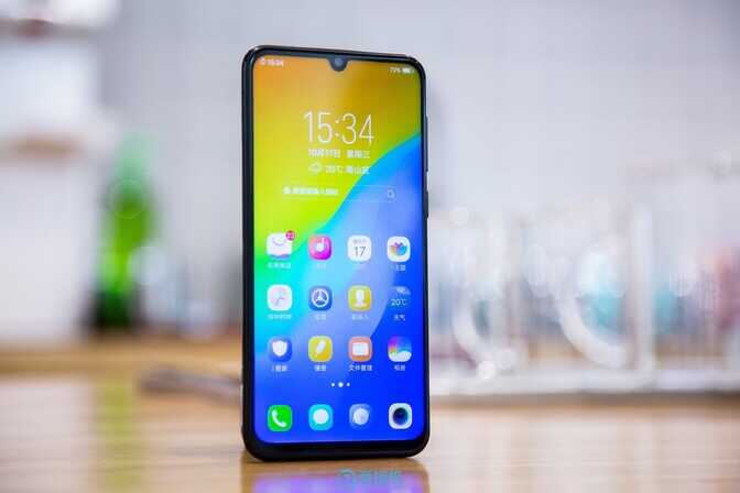性价比良心之作,vivo Z3详细评测