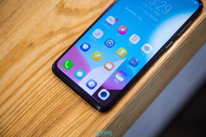 性价比良心之作,vivo Z3详细评测