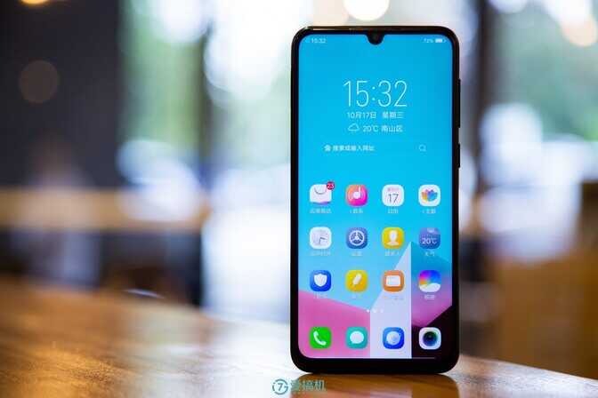 性价比良心之作,vivo Z3详细评测