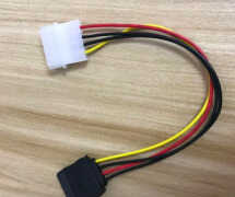 scsi硬盘安装步骤(详细步骤图解教程)