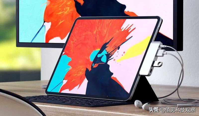iPad mini 6 和 iPad Air 4 选购指南:看完不用纠结选哪个了