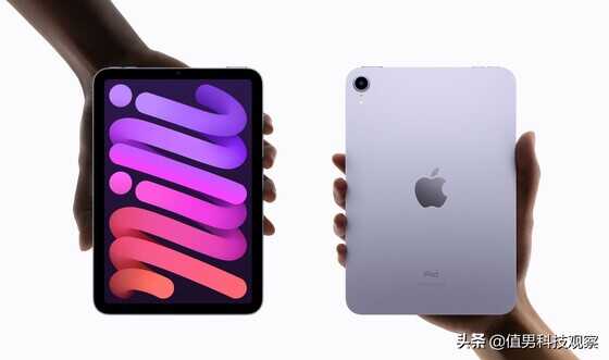 iPad mini 6 和 iPad Air 4 选购指南:看完不用纠结选哪个了