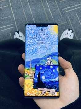 华为Mate30Pro 5G是否还值得购买