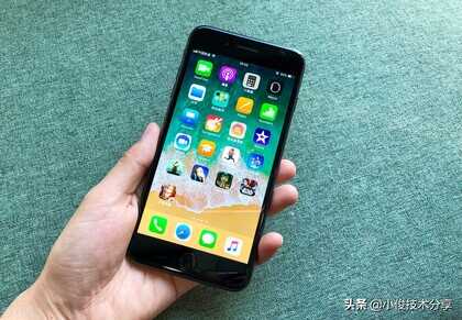 苹果手机用久了变卡顿怎么办?关闭这3个设置,就能轻松搞定