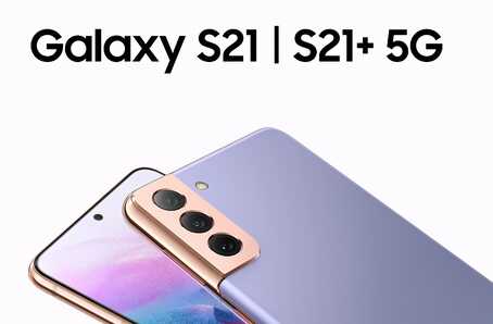 军用级三星Galaxy S21曝光:名为Sirin V3,拥有更高安全性