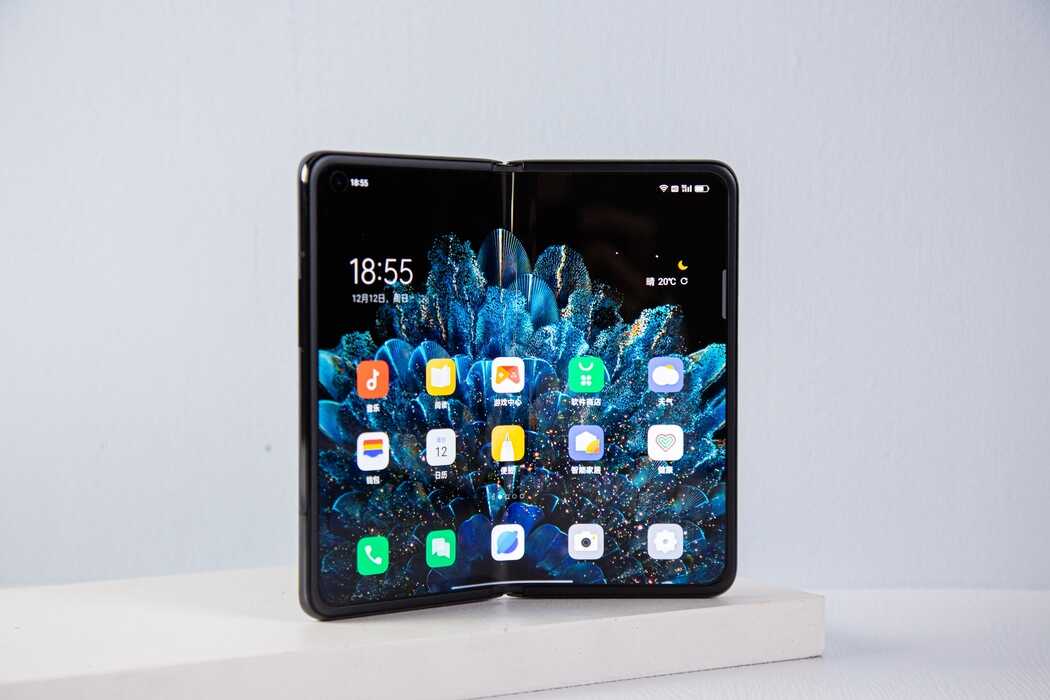 折叠屏售价来到6K价位!OPPO Find 值得入手吗?这些优缺点要清楚