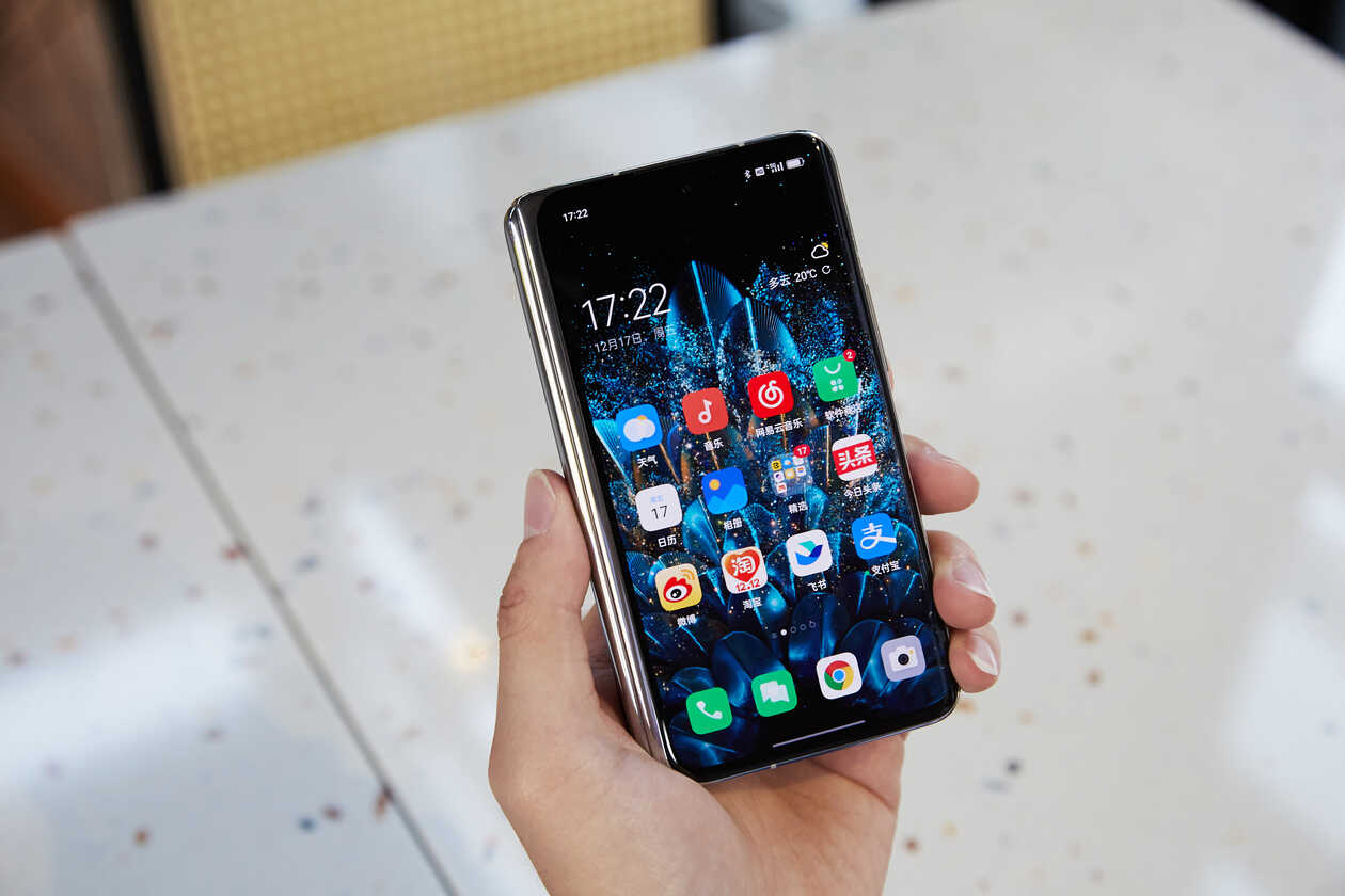 折叠屏售价来到6K价位!OPPO Find 值得入手吗?这些优缺点要清楚