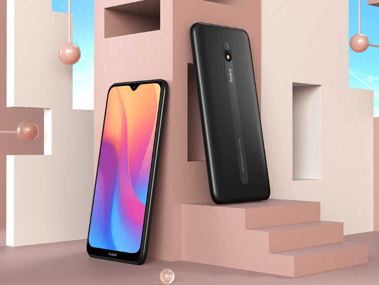 Redmi 8A推送MIUI 12.5.1稳定版更新