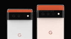 google pixel 6参数（处理器将会是谷歌自研芯片Whitechapel）