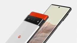 谷歌 Pixel 6 系列主要配置曝光，自研芯片加持