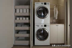 博世洗衣机门打不开怎么办(洗衣机门打不开原因)