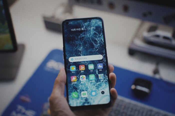 骁龙778g的千元机:realme Q3s值得入手吗?