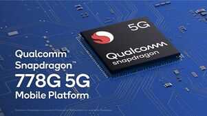 骁龙778g的千元机:realme Q3s值得入手吗?