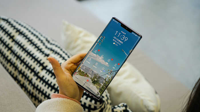 用了好几个月华为Mate30 Pro:这几个功能真心离不开
