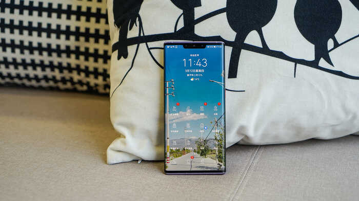 用了好几个月华为Mate30 Pro:这几个功能真心离不开