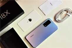 骁龙870+Flyme 9,魅族18X是否值得购买?